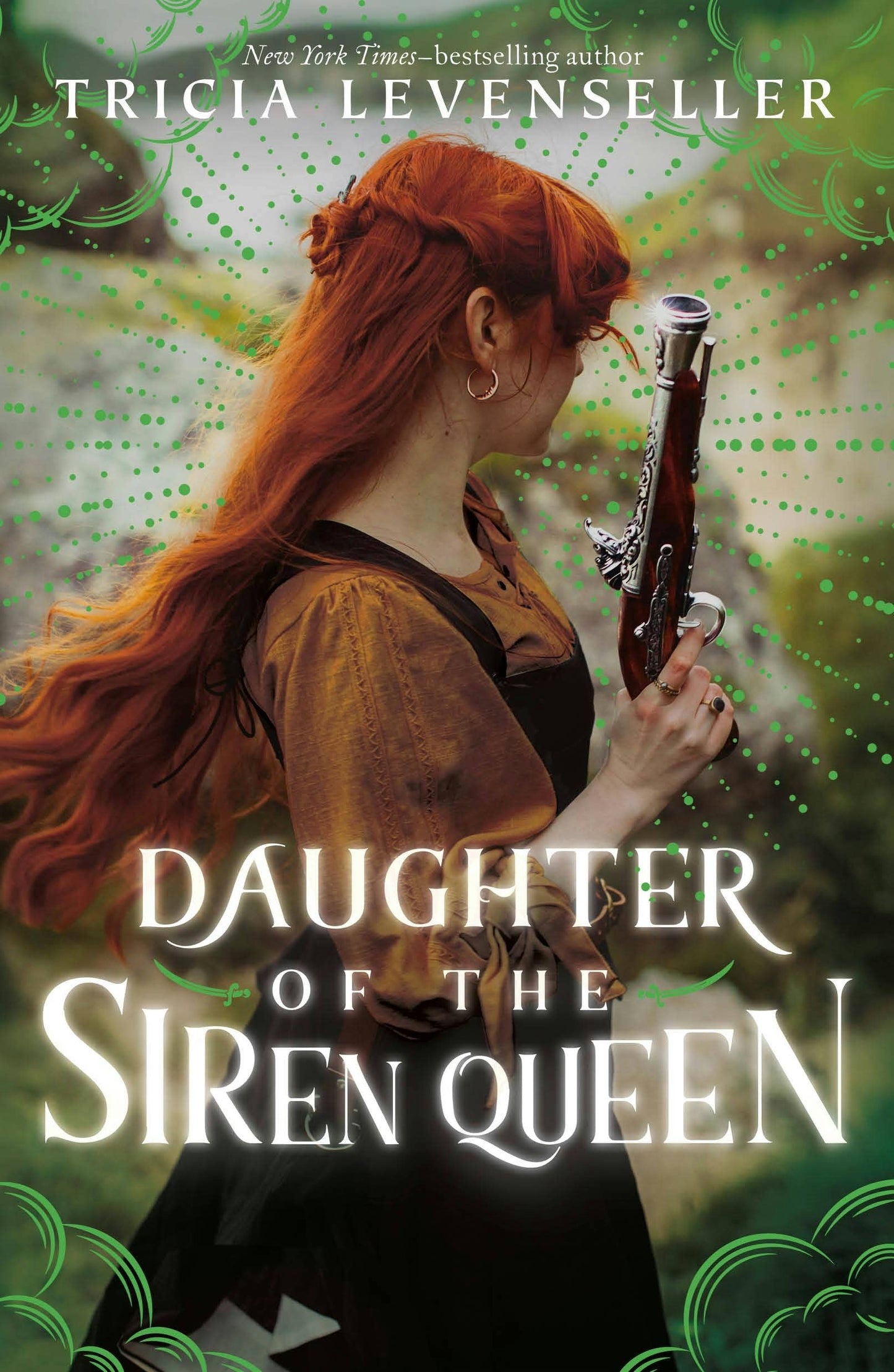 Daughter Of The Siren Queen Repacka