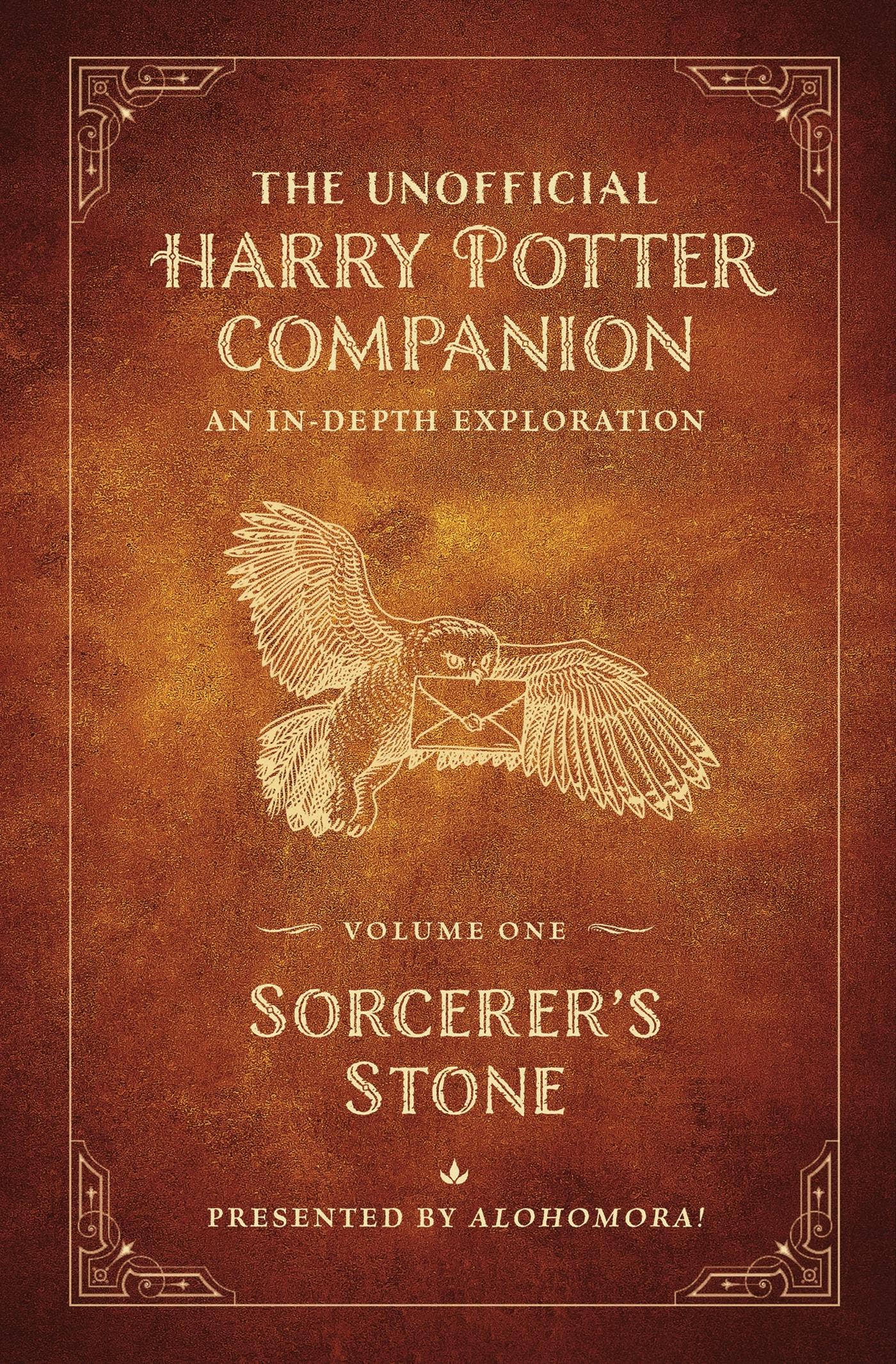 Unofficial Harry Potter Companion V:An In-Depth Exploration#