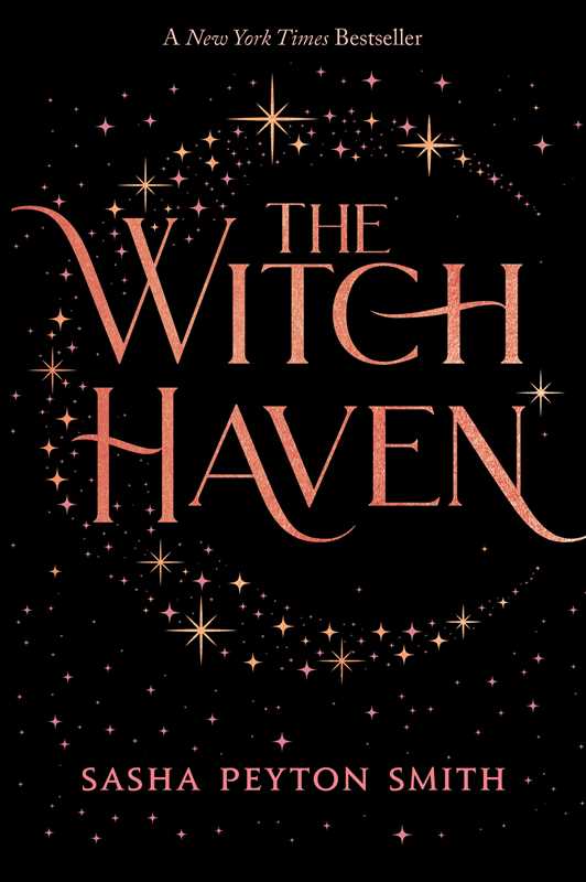 Witch Haven by Sasha Peyton Smith