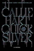 Quicksilver deluxe limited edition cover