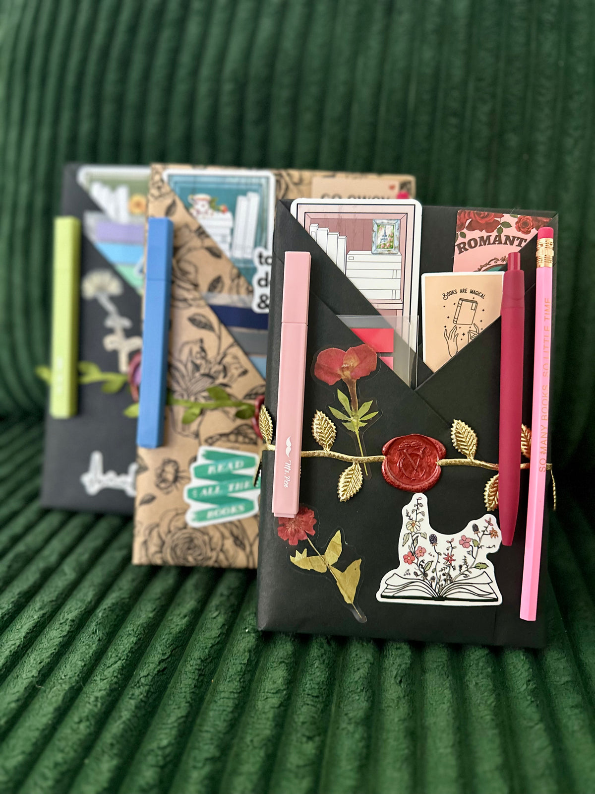 Blind Date With A Book