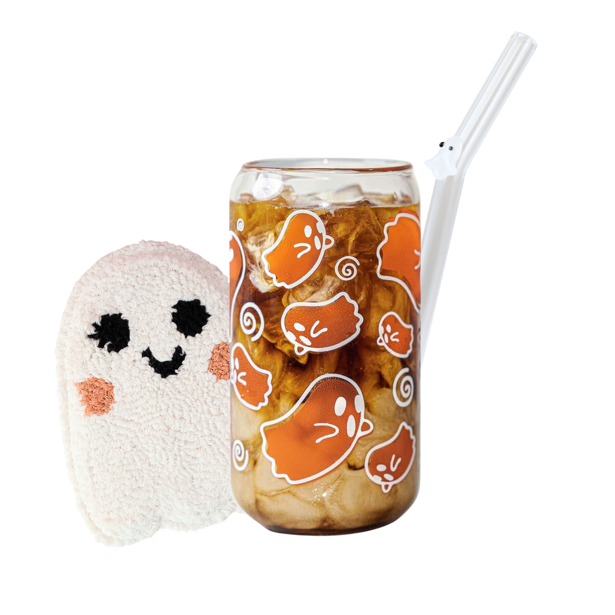 Color-Changing Ghostie 16oz Bundle