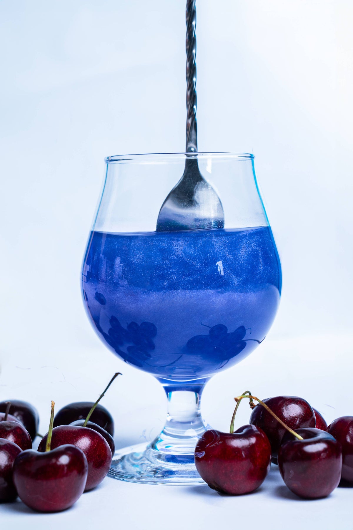 Elixir of Serenity | Calming Blend | Dark Cherry | 15-Pack