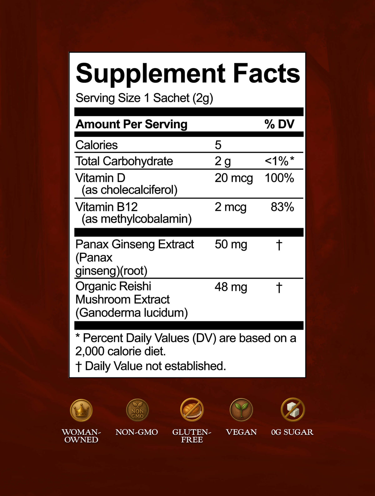 Elixir of Inner Light | Uplifting | Blood Orange | 15-Pack