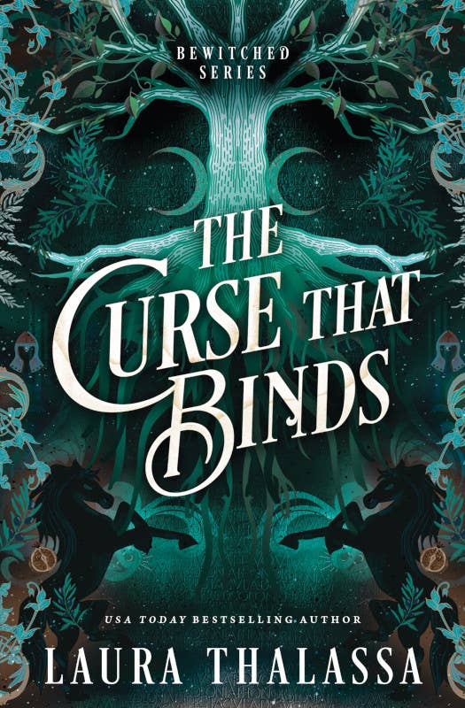 Curse That Binds (Standard Edition)