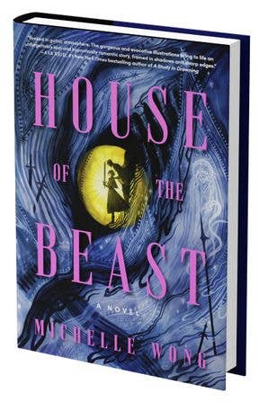 House of the Beast (Standard Edition) : Michelle Wong