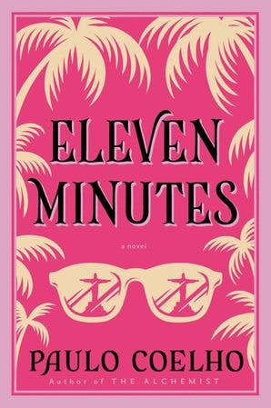 Eleven Minutes: Paulo Coelho