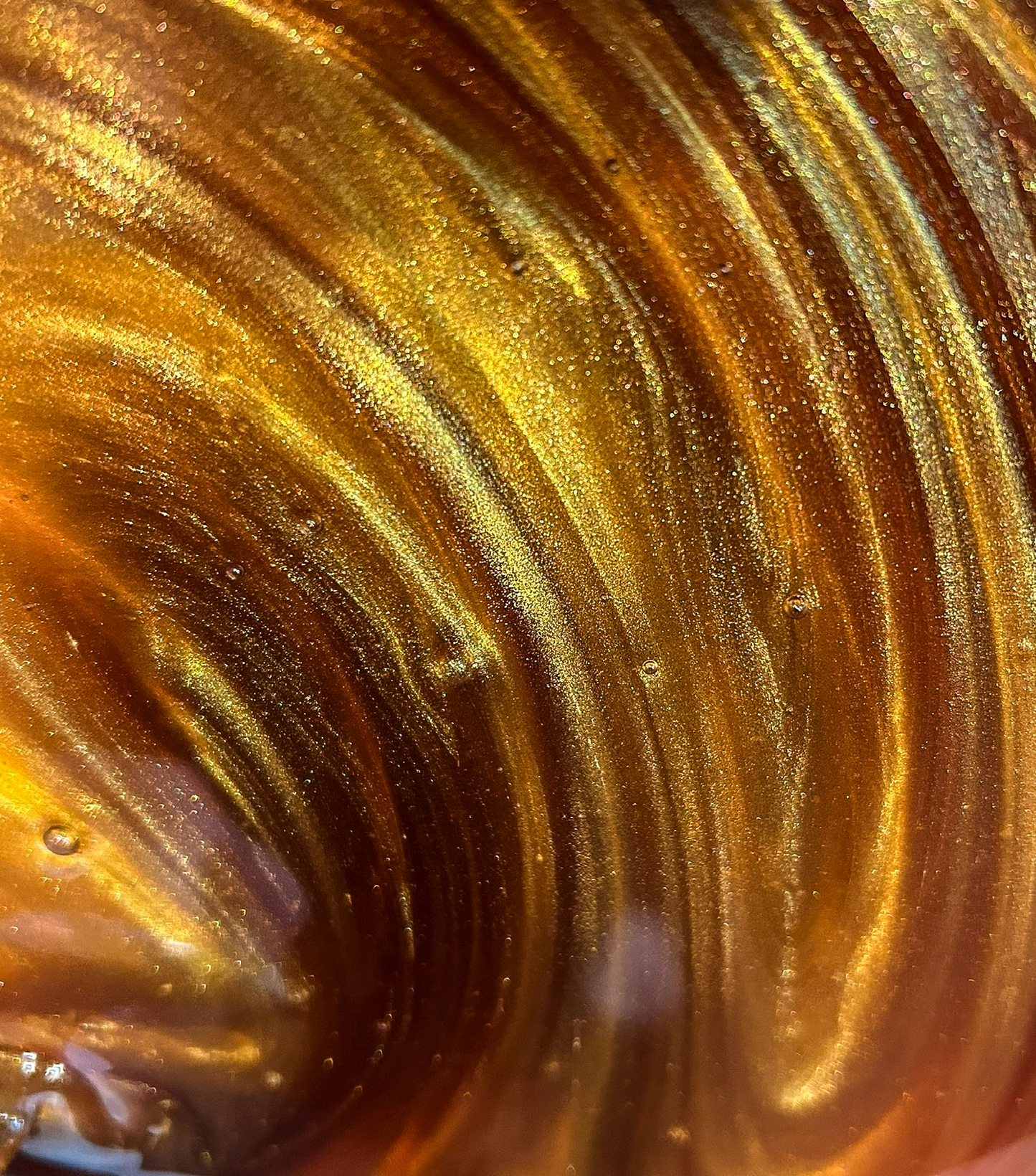 Sparkle & Honey Gold 3oz