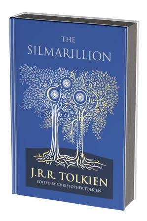 Silmarillion Collector's Edition, The: J. R. R. Tolkien