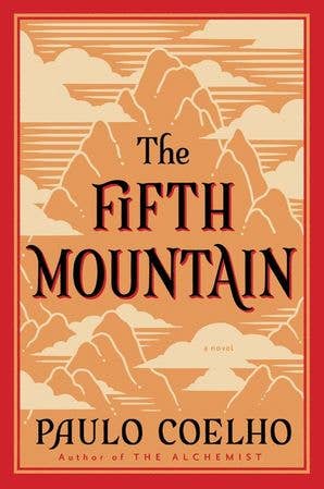 Fifth Mountain, The: Paulo Coelho