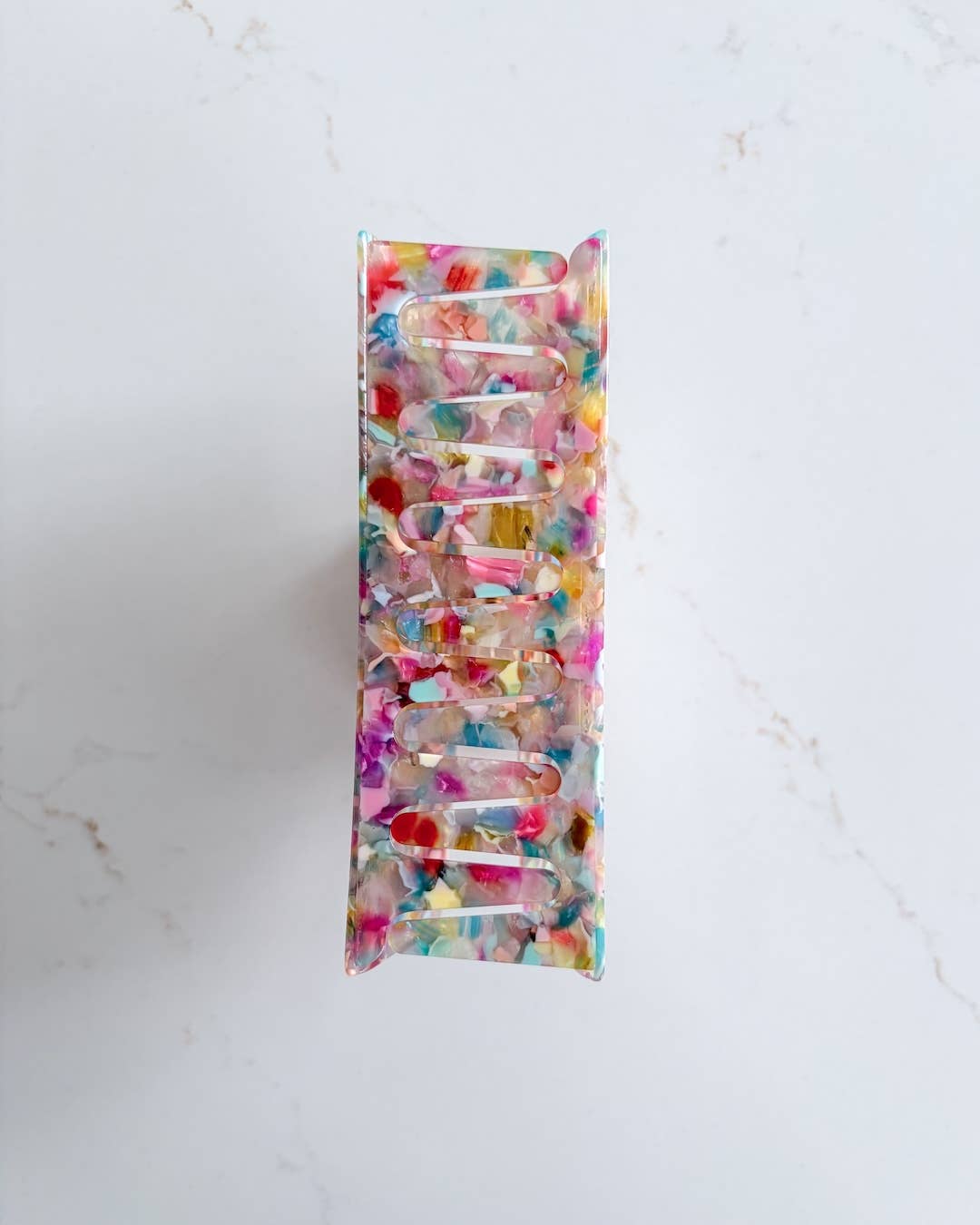 Buy Me Books Hair Claw Clip | Bookish Hair Accessory