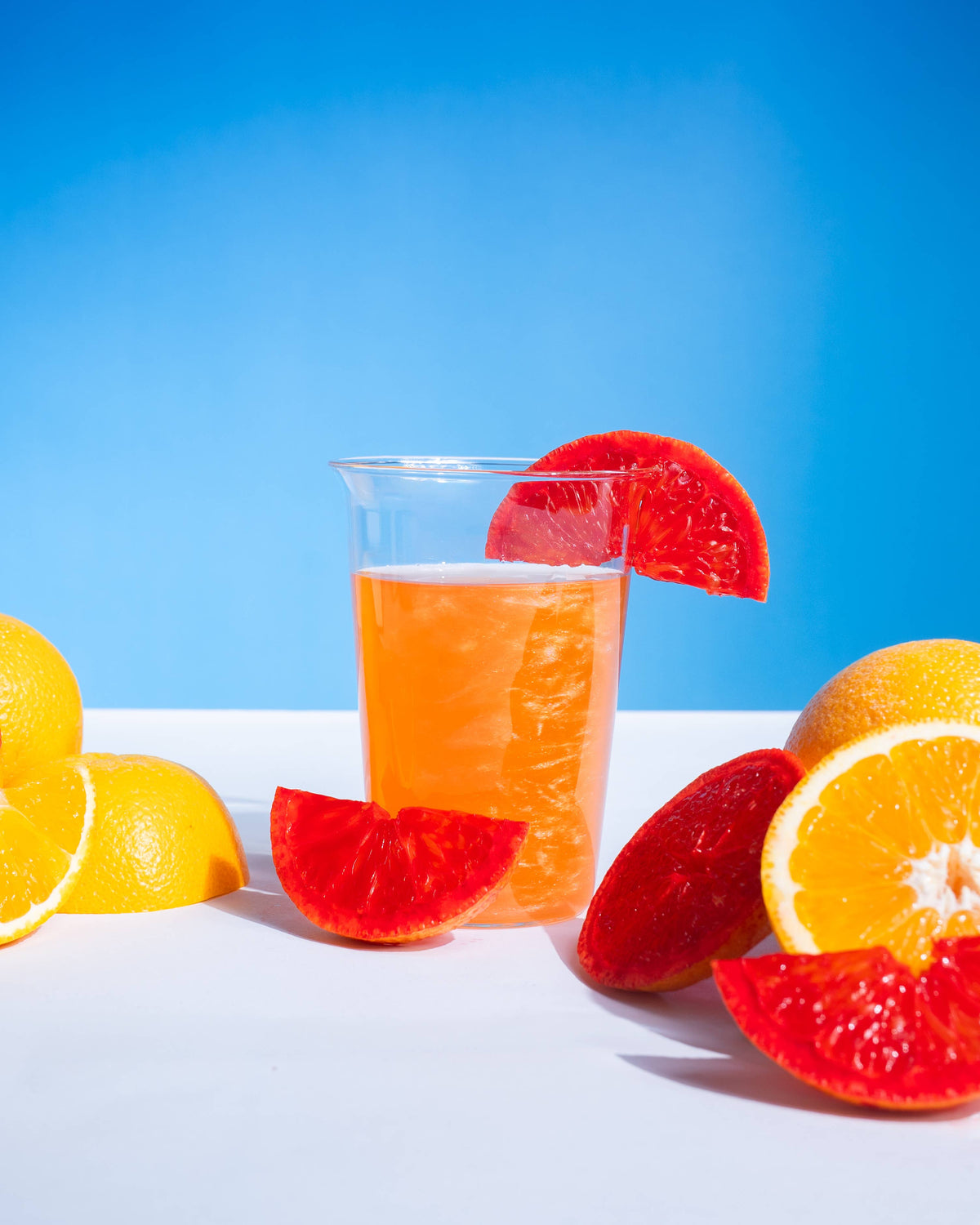 Elixir of Inner Light | Uplifting | Blood Orange | 15-Pack