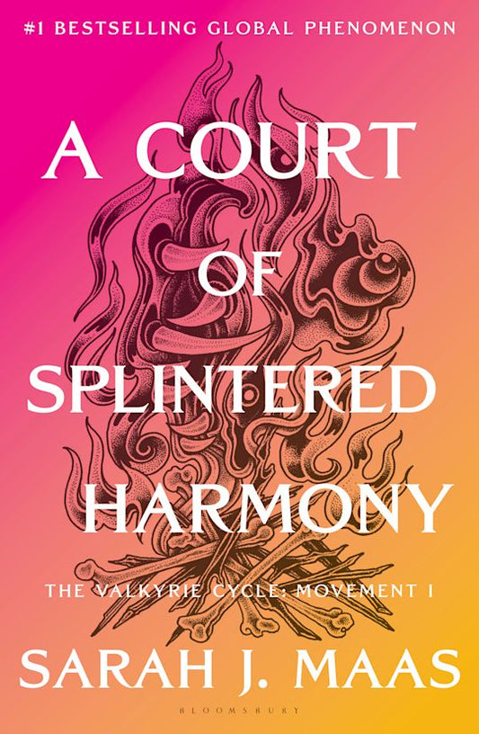ACOTAR Book 6 Preorder