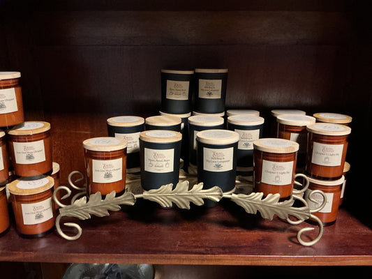 VC candle