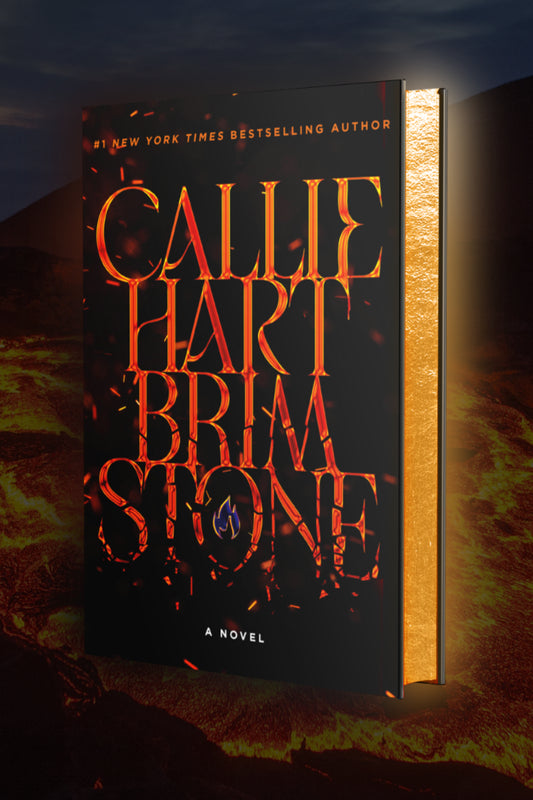 Brimstone Preorder