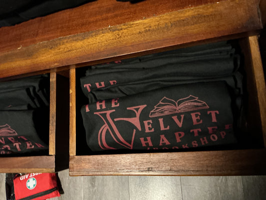 VC shirt