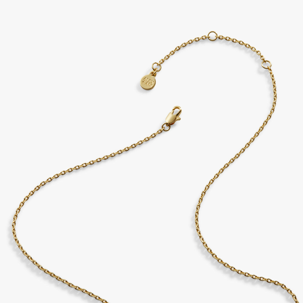 Harry Potter™ Mischief Managed Locket Necklace