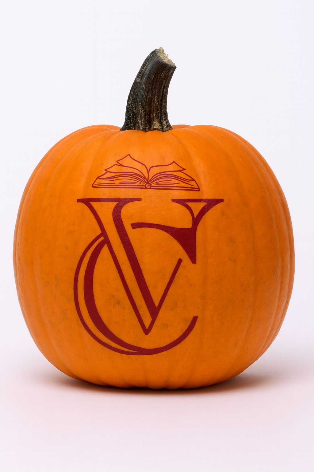 VC Pumpkin/Candle Painting event