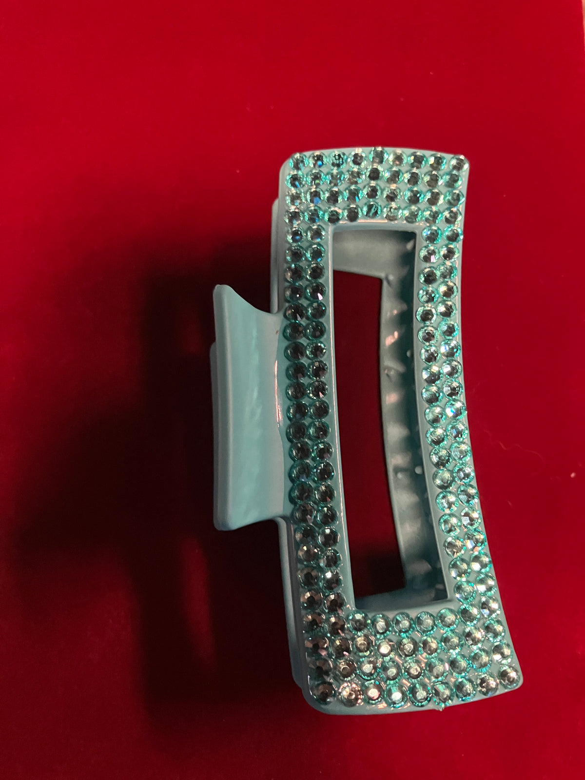Bedazzles Claw Clips