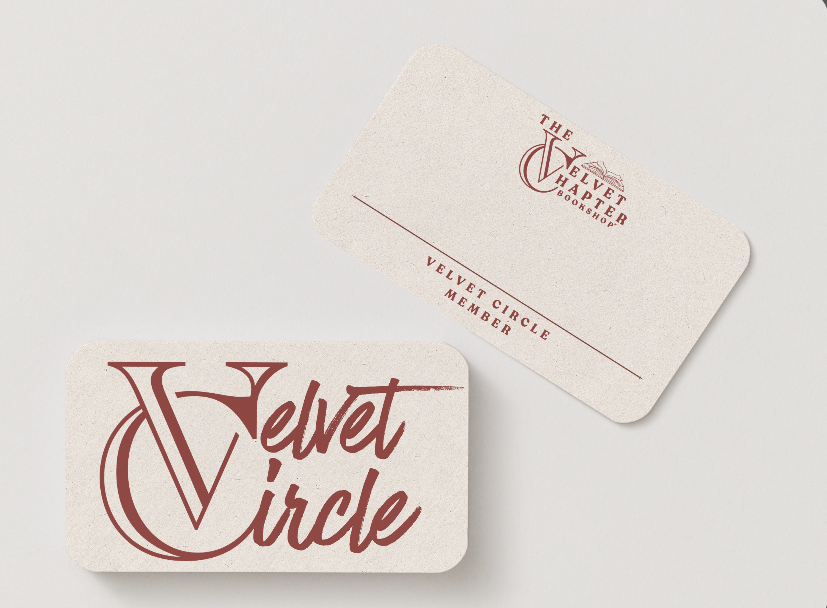 The Velvet Circle — 2026