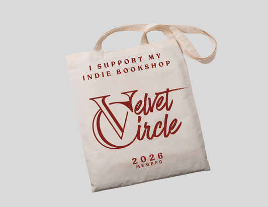 The Velvet Circle — 2026