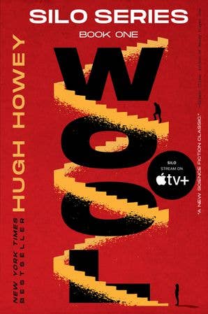 Wool : Hugh Howey