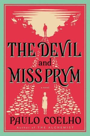 Devil and Miss Prym, The : Paulo Coelho