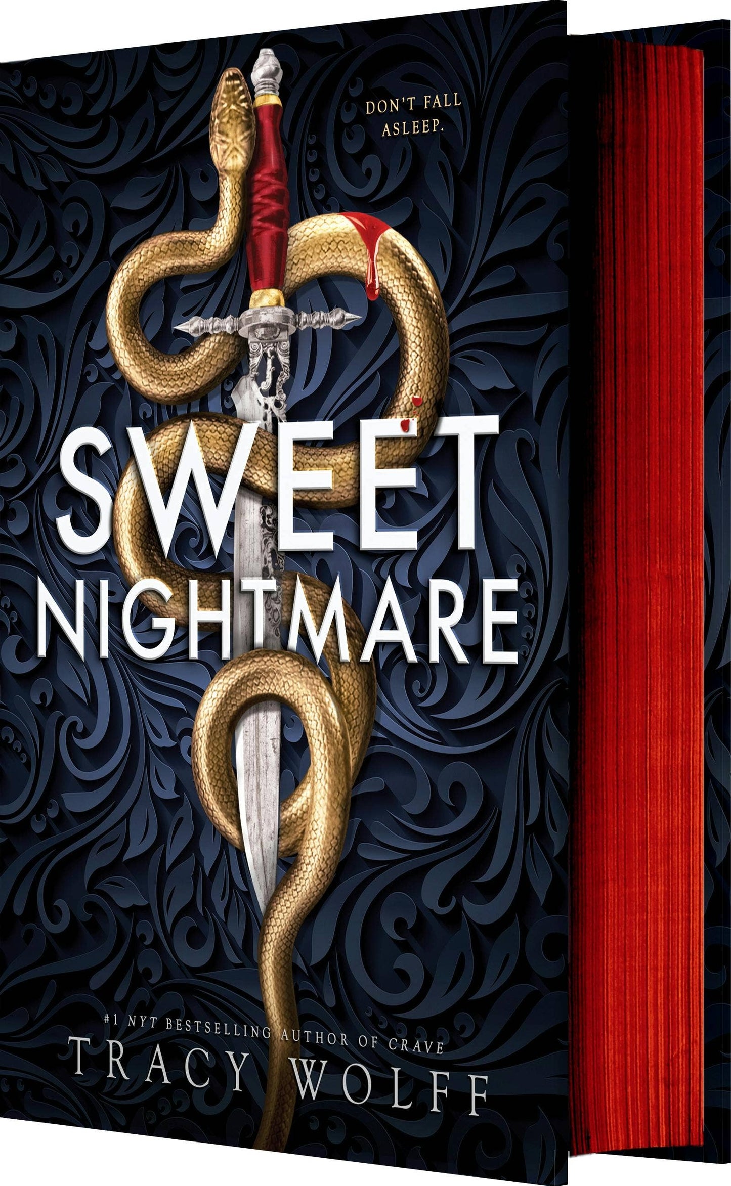 Sweet Nightmare (Deluxe Limited Edi: