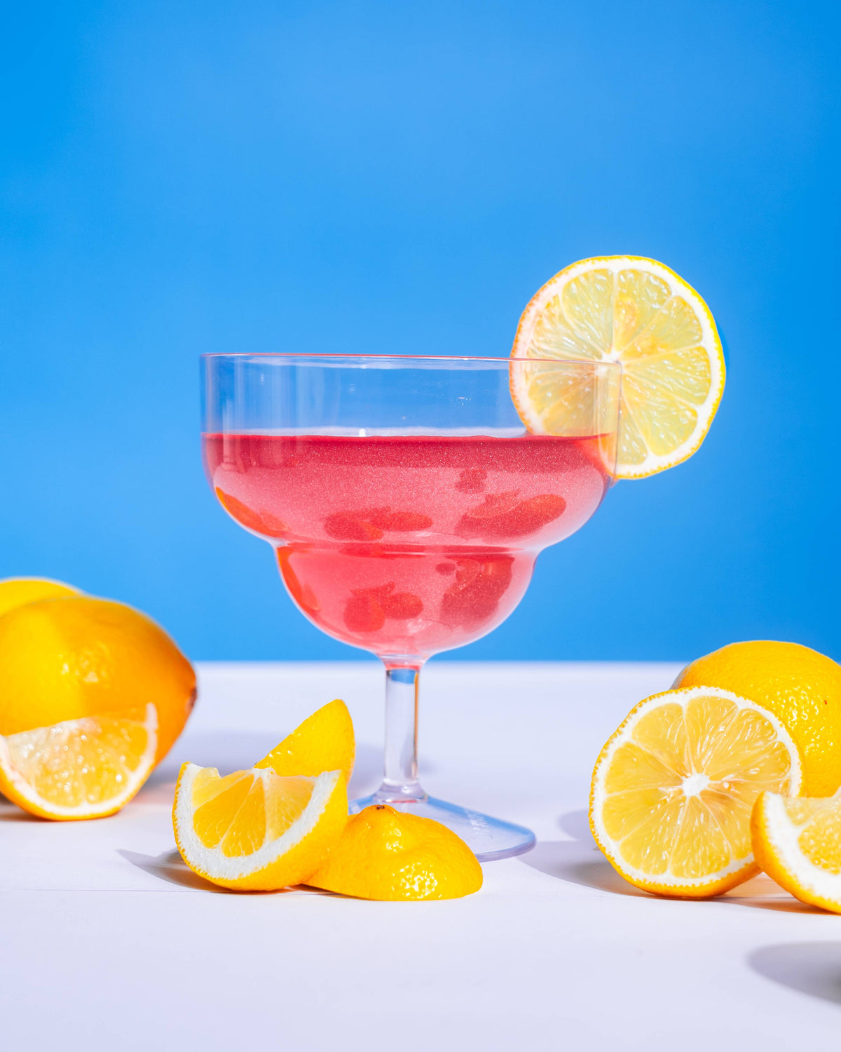 Elixir of Hydration | Pink Lemonade | 15-Pack