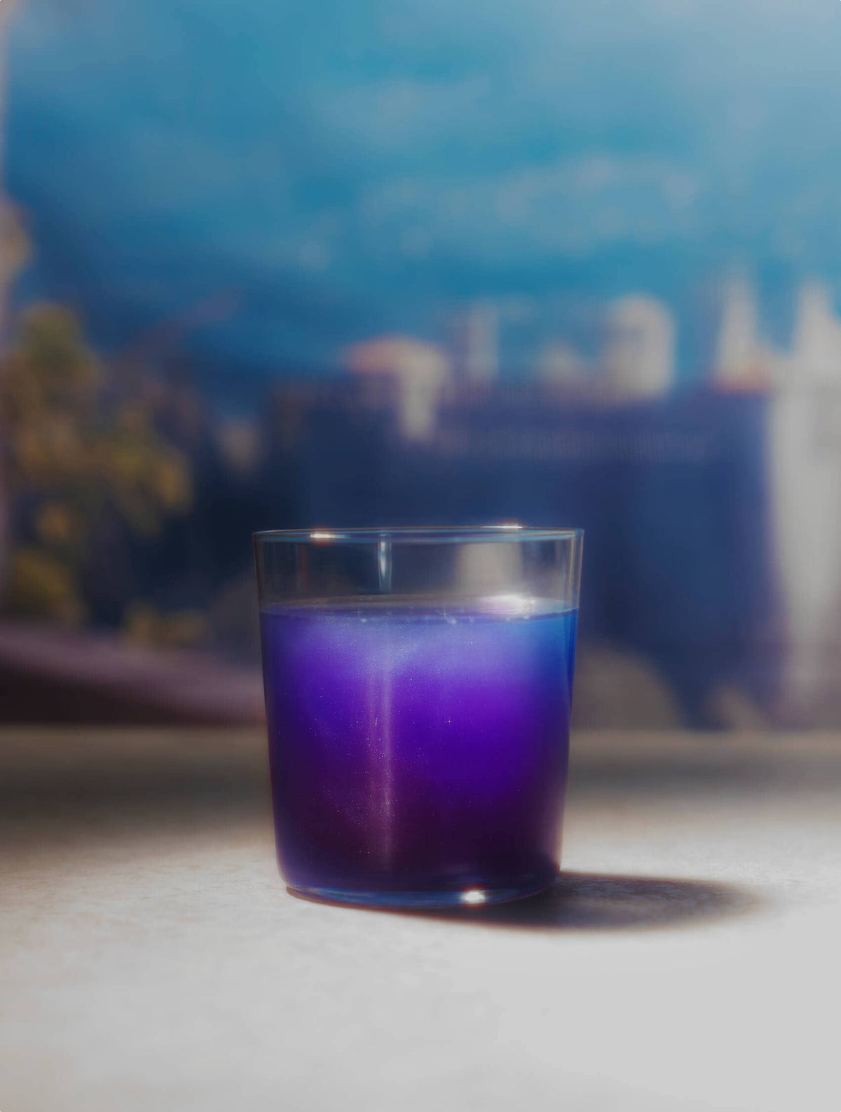Elixir of Serenity | Calming Blend | Dark Cherry | 15-Pack