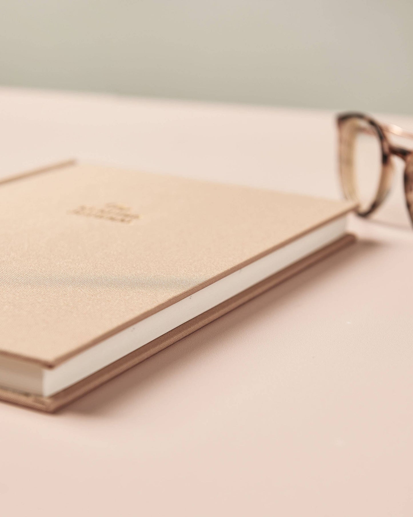 Reading Journal (Original)