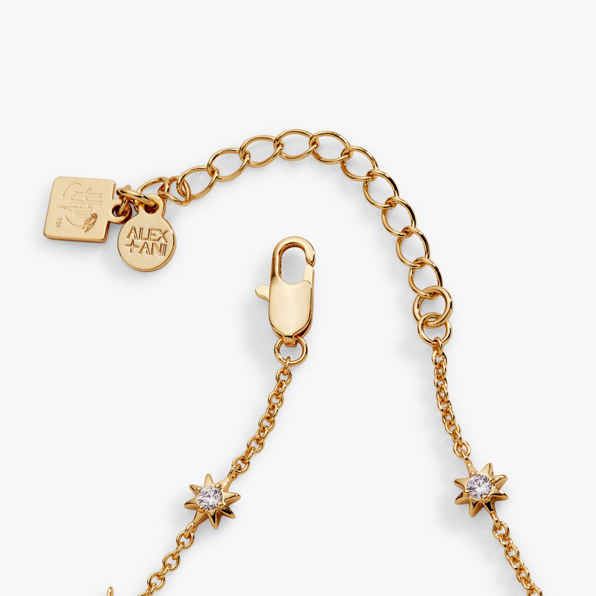 Harry Potter™ Mixed Icon Inline Charm Bracelet